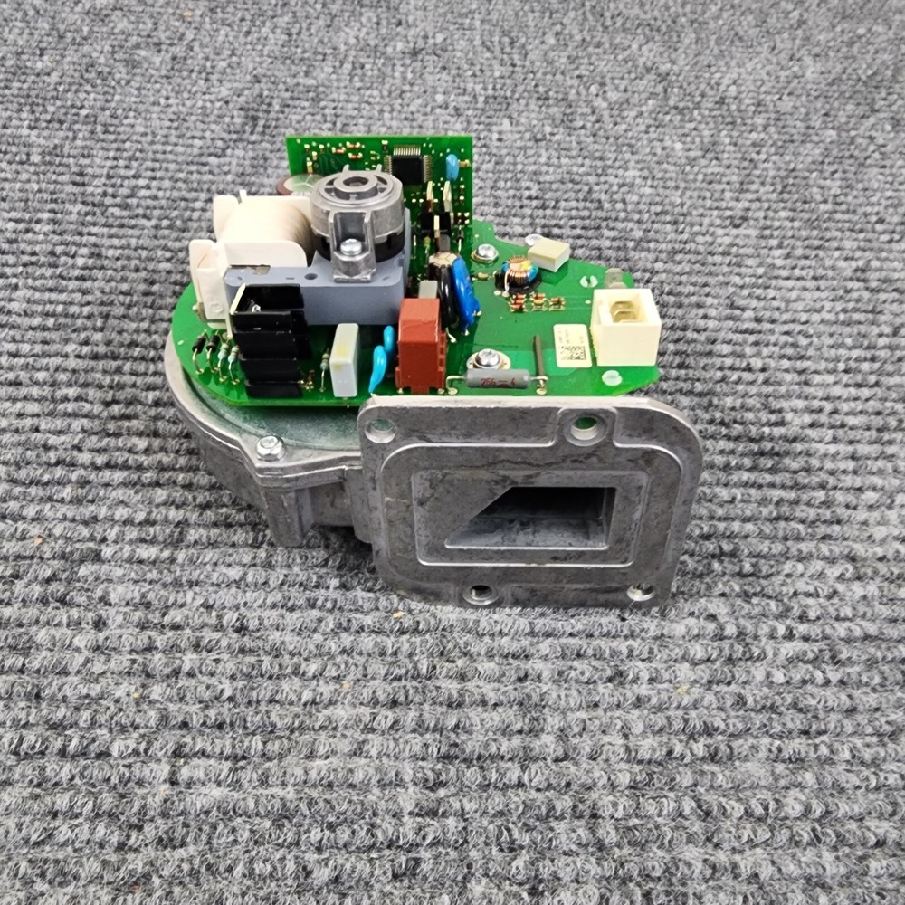 3101.1016 Blower for RG100 Burner - Rational‎  Oven 230/240v New